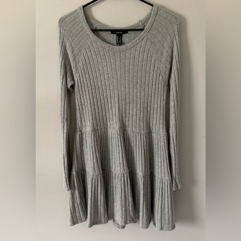 Forever21 Sweater Dress